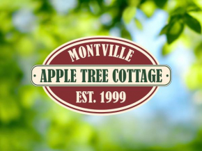 Apple Tree Cottage, Montville